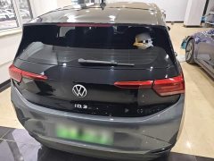 Volkswagen ID.3 Pro Intelligent Edition - ფოტო 5