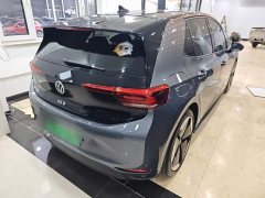 Volkswagen ID.3 Pro Intelligent Edition - ფოტო 6