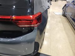 Volkswagen ID.3 Pro Intelligent Edition - ფოტო 7
