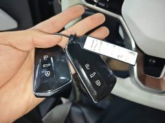 Volkswagen ID.3 Pro Intelligent Edition - ფოტო 8
