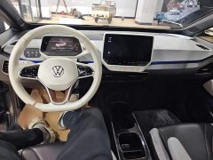 Volkswagen ID.3 Pro Intelligent Edition - ფოტო 9