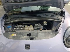 Yttrium Yiwei 3 505km Air - ფოტო 10