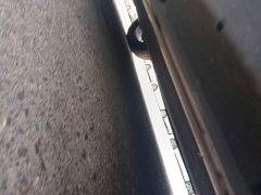 Yttrium Yiwei 3 505km Air - ფოტო 15