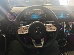 Mercedes-Benz CLA (Imported) CLA 200 - ფოტო 10