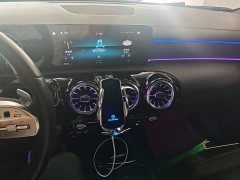 Mercedes-Benz CLA (Imported) CLA 200 - ფოტო 12