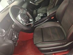 Mercedes-Benz CLA (Imported) CLA 200 - ფოტო 14