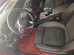 Mercedes-Benz CLA (Imported) CLA 200 - ფოტო 15