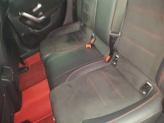 Mercedes-Benz CLA (Imported) CLA 200 - ფოტო 16