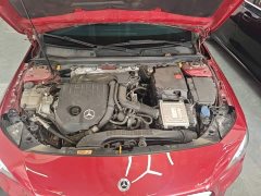 Mercedes-Benz CLA (Imported) CLA 200 - ფოტო 19