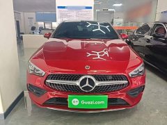 Mercedes-Benz CLA (Imported) CLA 200 - ფოტო 2
