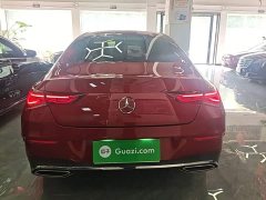 Mercedes-Benz CLA (Imported) CLA 200 - ფოტო 5