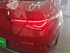 Mercedes-Benz CLA (Imported) CLA 200 - ფოტო 7