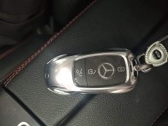 Mercedes-Benz CLA (Imported) CLA 200 - ფოტო 8