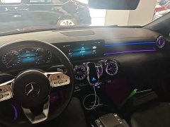 Mercedes-Benz CLA (Imported) CLA 200 - ფოტო 9