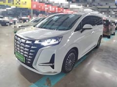 Denza BYD Denza D9 2022 DM-i 970 AWD Premium Edition - ფოტო 1