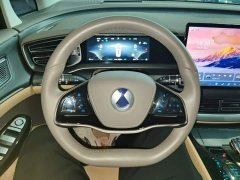 Denza BYD Denza D9 2022 DM-i 970 AWD Premium Edition - ფოტო 10