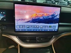 Denza BYD Denza D9 2022 DM-i 970 AWD Premium Edition - ფოტო 12