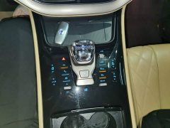 Denza BYD Denza D9 2022 DM-i 970 AWD Premium Edition - ფოტო 13