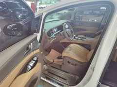 Denza BYD Denza D9 2022 DM-i 970 AWD Premium Edition - ფოტო 15