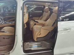 Denza BYD Denza D9 2022 DM-i 970 AWD Premium Edition - ფოტო 16