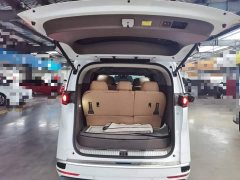 Denza BYD Denza D9 2022 DM-i 970 AWD Premium Edition - ფოტო 18