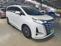 Denza BYD Denza D9 2022 DM-i 970 AWD Premium Edition - ფოტო 3