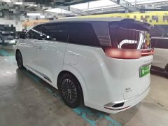 Denza BYD Denza D9 2022 DM-i 970 AWD Premium Edition - ფოტო 4
