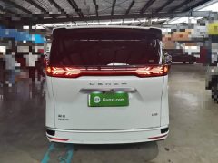 Denza BYD Denza D9 2022 DM-i 970 AWD Premium Edition - ფოტო 5