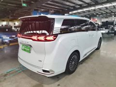 Denza BYD Denza D9 2022 DM-i 970 AWD Premium Edition - ფოტო 6