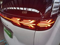 Denza BYD Denza D9 2022 DM-i 970 AWD Premium Edition - ფოტო 7