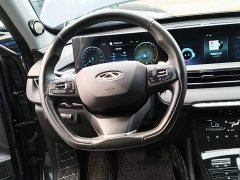 Chery Tiggo 8 PLUS 290TGDI DCT Passion Edition - ფოტო 10