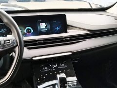 Chery Tiggo 8 PLUS 290TGDI DCT Passion Edition - ფოტო 12