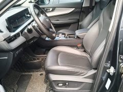 Chery Tiggo 8 PLUS 290TGDI DCT Passion Edition - ფოტო 14