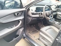 Chery Tiggo 8 PLUS 290TGDI DCT Passion Edition - ფოტო 15