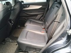Chery Tiggo 8 PLUS 290TGDI DCT Passion Edition - ფოტო 16