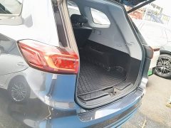 Chery Tiggo 8 PLUS 290TGDI DCT Passion Edition - ფოტო 18