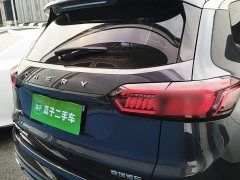 Chery Tiggo 8 PLUS 290TGDI DCT Passion Edition - ფოტო 5