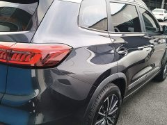 Chery Tiggo 8 PLUS 290TGDI DCT Passion Edition - ფოტო 6