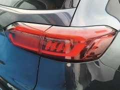 Chery Tiggo 8 PLUS 290TGDI DCT Passion Edition - ფოტო 7