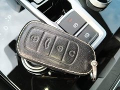 Chery Tiggo 8 PLUS 290TGDI DCT Passion Edition - ფოტო 8
