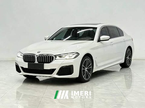 2021 BMW 5 Series 530Li Premier M Sport Package - ავტომობილი ჩინეთიდან