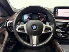 BMW 5 Series 530Li Premier M Sport Package - ფოტო 10