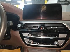 BMW 5 Series 530Li Premier M Sport Package - ფოტო 12