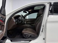 BMW 5 Series 530Li Premier M Sport Package - ფოტო 14