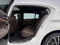 BMW 5 Series 530Li Premier M Sport Package - ფოტო 15