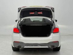 BMW 5 Series 530Li Premier M Sport Package - ფოტო 17