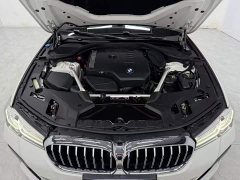 BMW 5 Series 530Li Premier M Sport Package - ფოტო 18