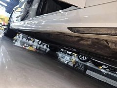 BMW 5 Series 530Li Premier M Sport Package - ფოტო 19