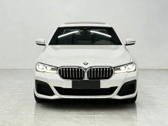 BMW 5 Series 530Li Premier M Sport Package - ფოტო 2