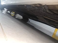 BMW 5 Series 530Li Premier M Sport Package - ფოტო 20